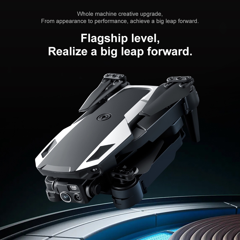 リモコンとVRグラス付きポータブルドローンキット 4Kデュア - Drone Kit Build Yourself のレビューと価格