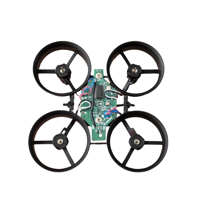 RCドローン部品eachine010 jjrc h36 ni - Eachine Drone E010 のレビューと価格