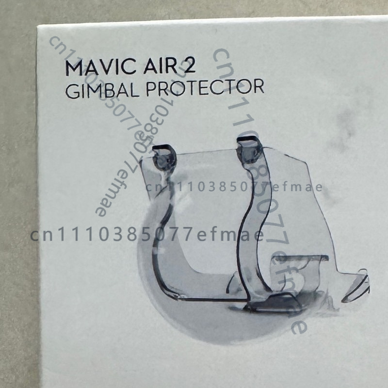 1 個のオリジナルジンバルロック保護カバー DJI Mavi - Drone Kit Professional のレビューと価格