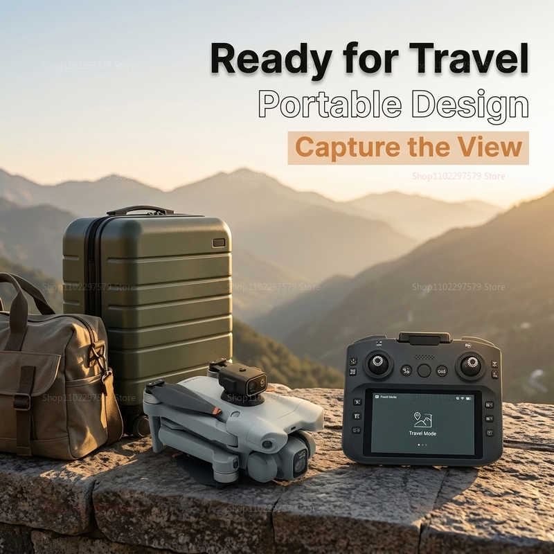 アップグレードT33ドローン空中8K HDデュアルカメラ5G - Drone Kit With Camera のレビューと価格