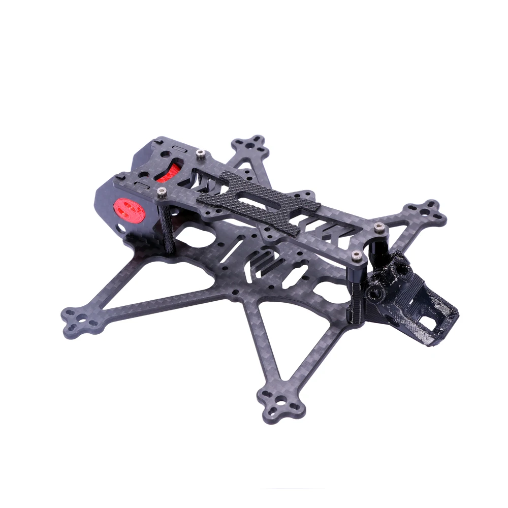 Alfarcプロペラつまようじフレームキット、rcレーシング - Drone Kit Racing のレビューと価格