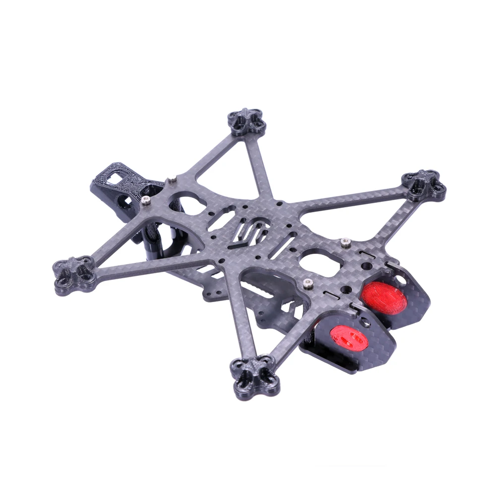 Alfarcプロペラつまようじフレームキット、rcレーシング - Drone Kit Racing のレビューと価格