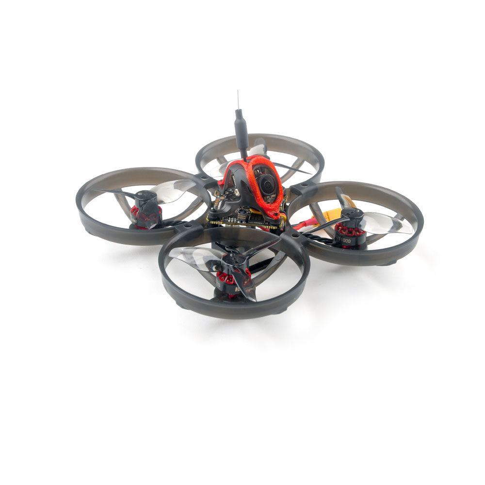 HappyModel Mobula8 1-2S 85mm マ - Drone Kit With Camera のレビューと価格