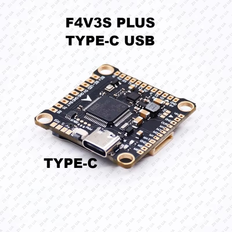 F4V3S PLUS F4 V3 V3S FC フライトコン - Betaflight Fc F4 のレビューと価格
