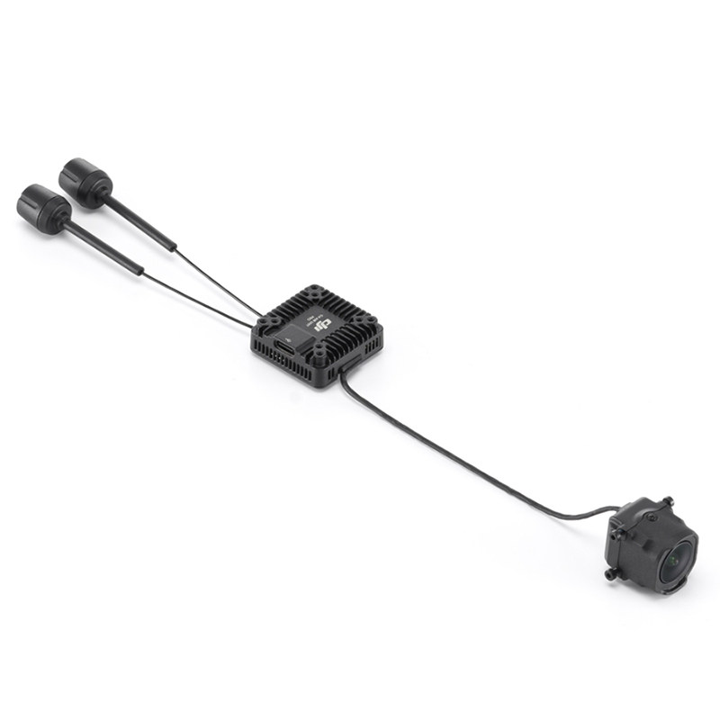DJI O4 Air Unitシリーズ フラッグシップFPV - Drone Kit Long Range のレビューと価格