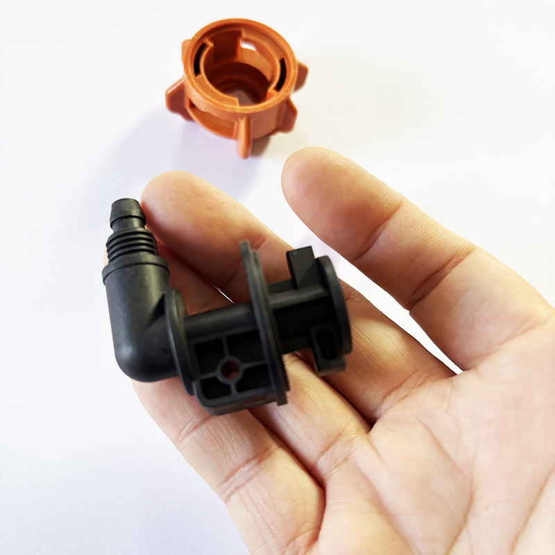 Agras【T30】ノズル本体フルキット画像参照ノズル110 - Drone Kit Parts Included のレビューと価格