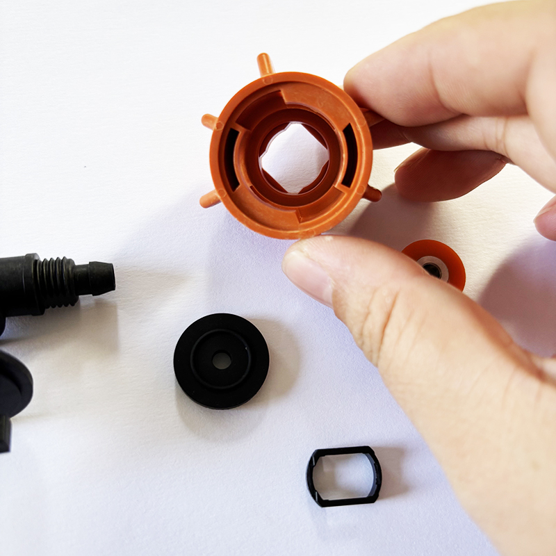 Agras【T30】ノズル本体フルキット画像参照ノズル110 - Drone Kit Parts Included のレビューと価格