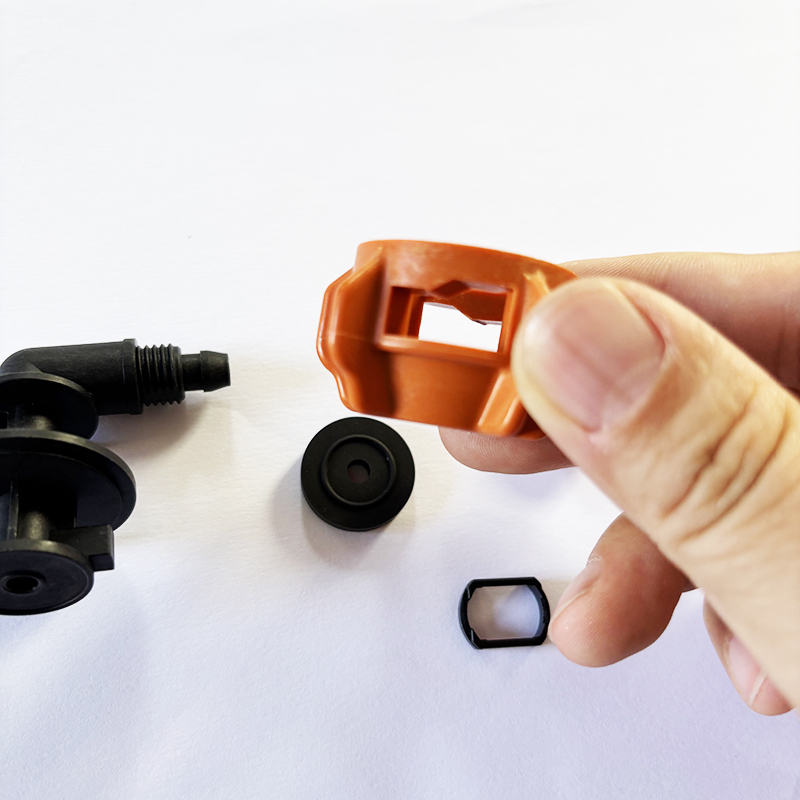 Agras【T30】ノズル本体フルキット画像参照ノズル110 - Drone Kit Parts Included のレビューと価格