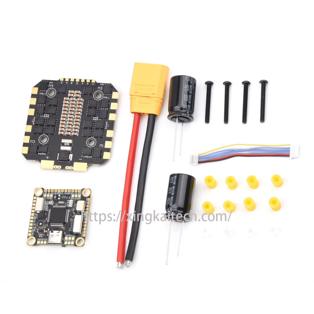 F405 F722 F7 F4 フライトコントローラー FC - Betaflight Fc F7 のレビューと価格