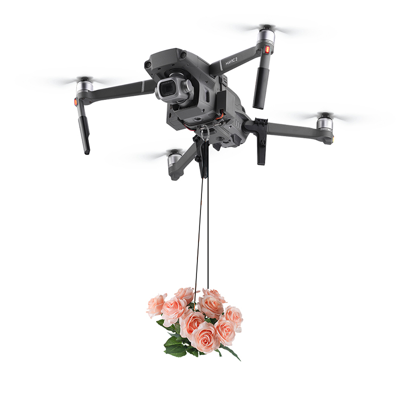 Dji mavic 2 pro/ズームリング用brdrc a - Dji Drone Mini 4 Pro のレビューと価格