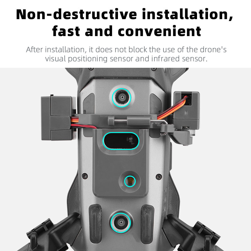 Dji mavic 2 pro/ズームリング用brdrc a - Dji Drone Mini 4 Pro のレビューと価格