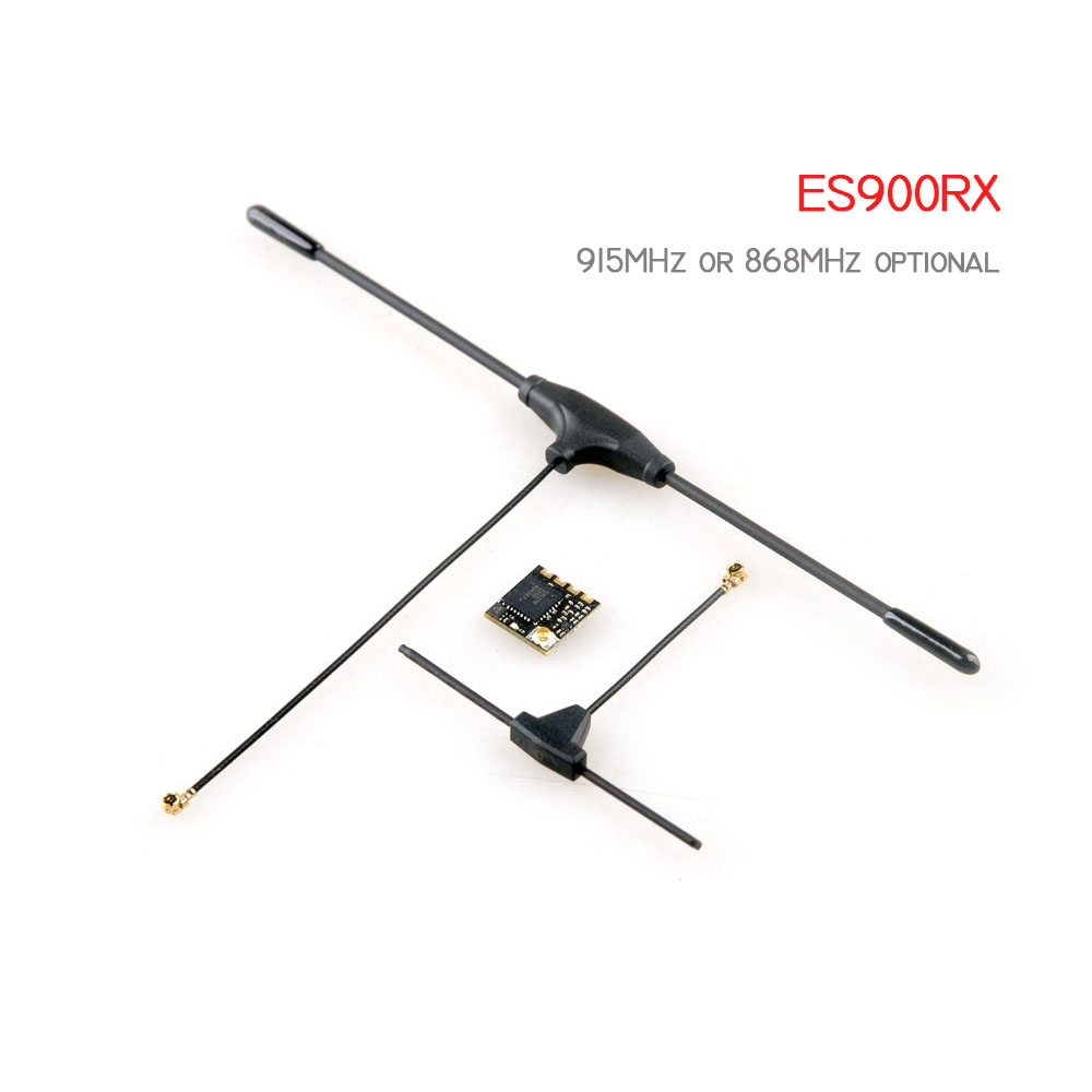 Happymodel RC ELRS マイクロ ES900R - Drone Kit Fpv のレビューと価格