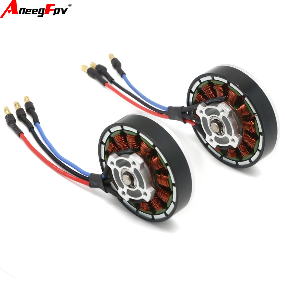 RC ドローンモーター 5008 335KV 400KV ブ - Drone Kit Build Yourself のレビューと価格