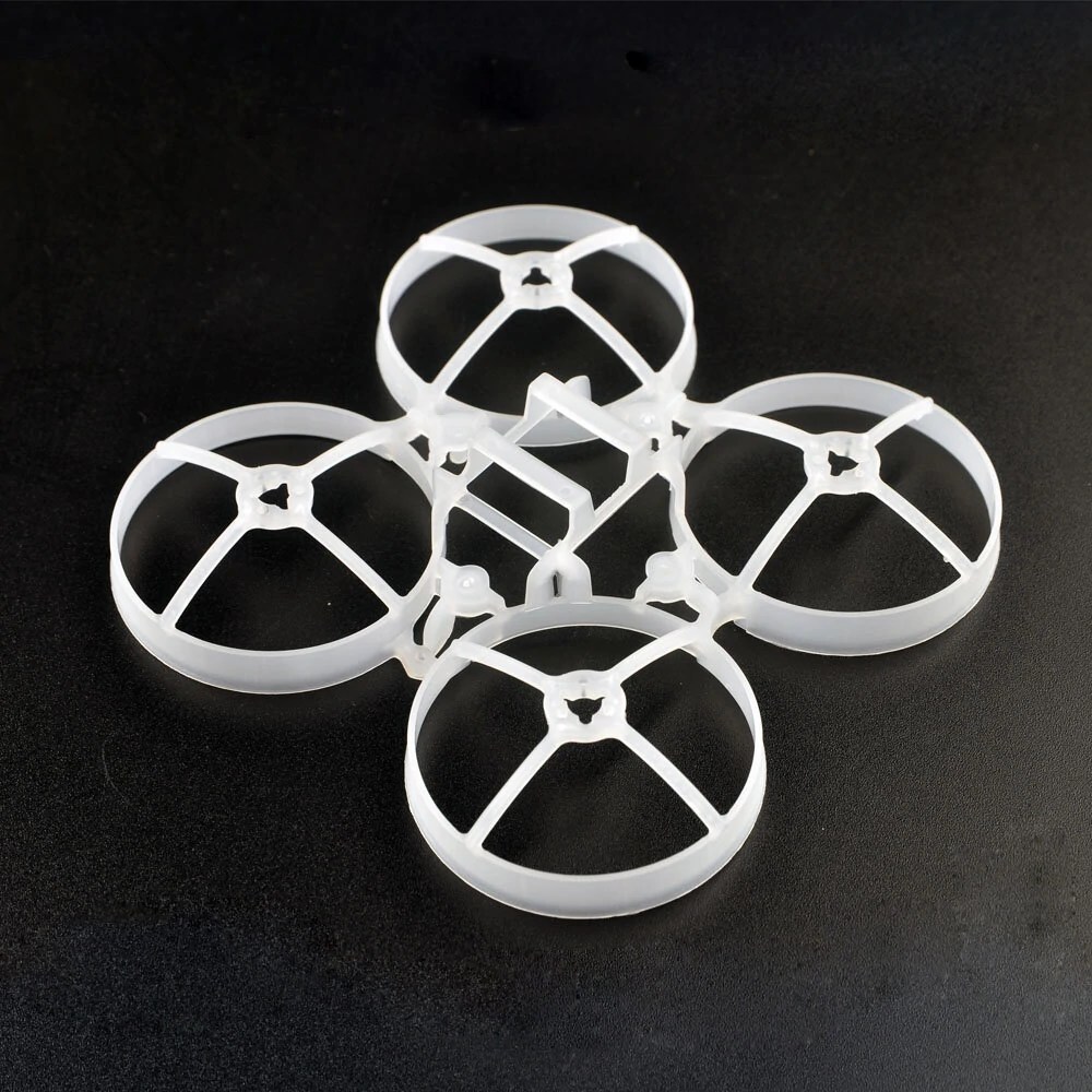 Happymodel Moblite7 Mobula7 V4 - Drone Kit Fpv のレビューと価格
